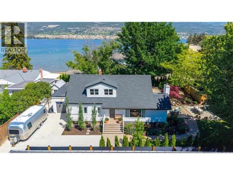 Photo 1 of 6611 Nixon Road, Trout Creek, Summerland