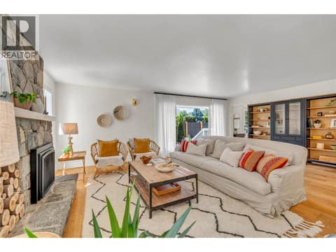 Photo 10 of 6611 Nixon Road, Trout Creek, Summerland