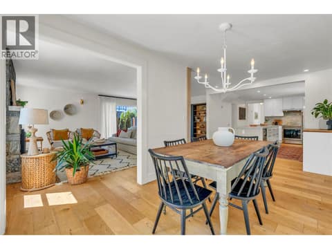 Photo 12 of 6611 Nixon Road, Trout Creek, Summerland