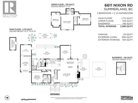Photo 56 of 6611 Nixon Road, Trout Creek, Summerland