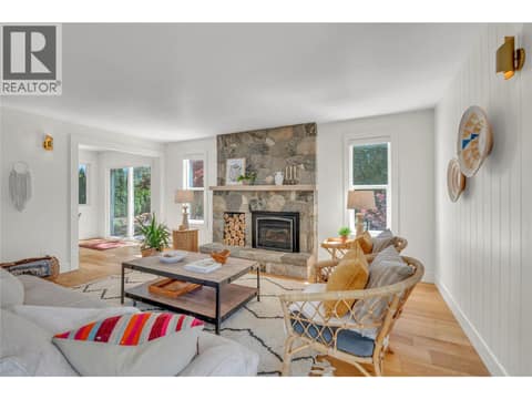 Photo 7 of 6611 Nixon Road, Trout Creek, Summerland