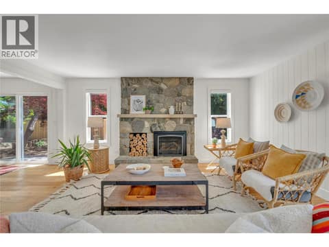 Photo 8 of 6611 Nixon Road, Trout Creek, Summerland