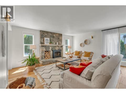 Photo 9 of 6611 Nixon Road, Trout Creek, Summerland