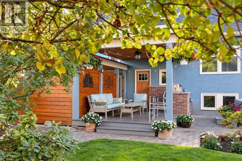 Can you hear the Birds? at 2071 Abbott Street, Kelowna South