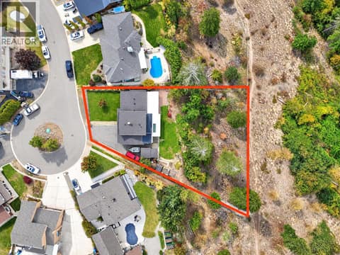 Photo 1 of 2571 Pineridge Place, Westbank Centre, West Kelowna