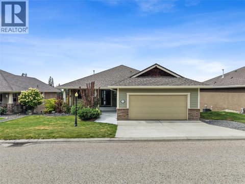 Photo 1 of 3516 Camelback Drive, Ellison, Kelowna