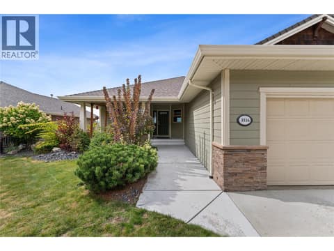 Photo 3 of 3516 Camelback Drive, Ellison, Kelowna