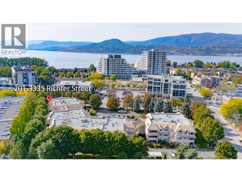 Photo 2 of 3335 Richter Street Unit# 201, Lower Mission, Kelowna
