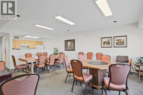 Common Room at 3335 Richter Street Unit# 201, Lower Mission, Kelowna