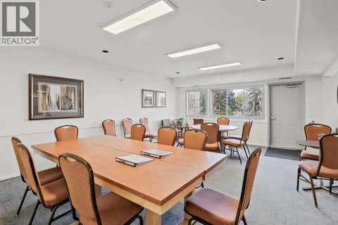 Common Room at 3335 Richter Street Unit# 201, Lower Mission, Kelowna