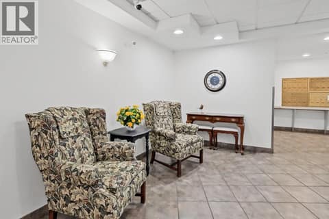 Lobby, Mailbox at 3335 Richter Street Unit# 201, Lower Mission, Kelowna