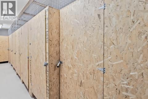 Storage Room at 3335 Richter Street Unit# 201, Lower Mission, Kelowna