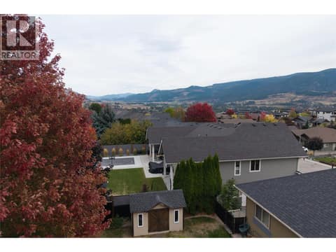 Photo 63 of 547 Mt. Tanner Place, Middleton Mountain Coldstream