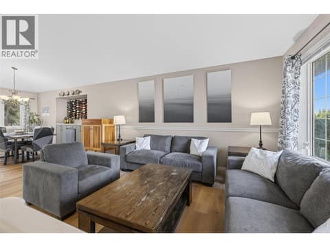 Photo 10 of 2109 Sunview Drive, West Kelowna Estates