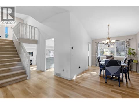 Photo 13 of 2109 Sunview Drive, West Kelowna Estates