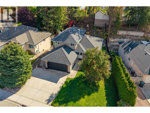 Photo 2 of 2109 Sunview Drive, West Kelowna Estates
