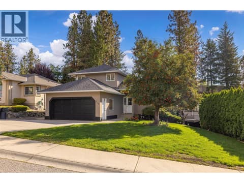 Photo 3 of 2109 Sunview Drive, West Kelowna Estates
