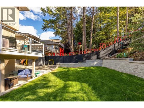 Photo 62 of 2109 Sunview Drive, West Kelowna Estates