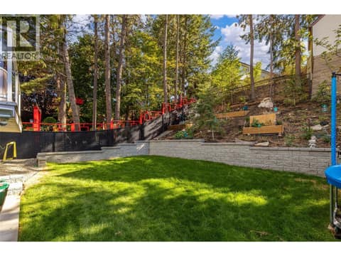 Photo 64 of 2109 Sunview Drive, West Kelowna Estates