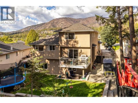 Photo 67 of 2109 Sunview Drive, West Kelowna Estates