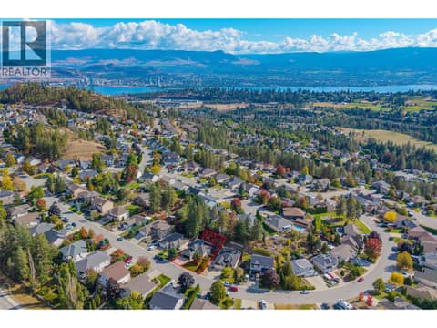 Photo 77 of 2109 Sunview Drive, West Kelowna Estates