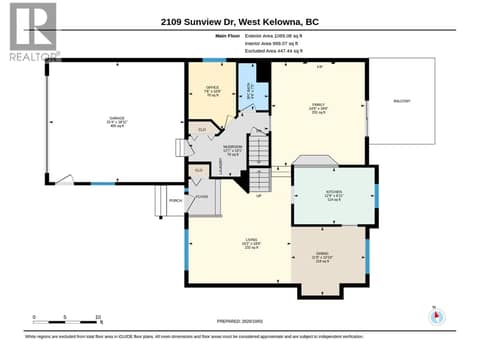Photo 87 of 2109 Sunview Drive, West Kelowna Estates