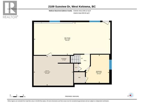 Photo 89 of 2109 Sunview Drive, West Kelowna Estates