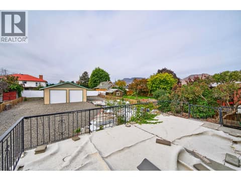 Photo 20 of 828 MCBRIDE Street, Brocklehurst, Kamloops