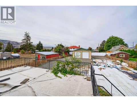 Photo 21 of 828 MCBRIDE Street, Brocklehurst, Kamloops