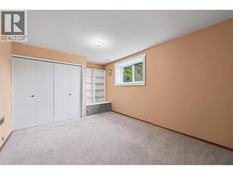 Photo 24 of 828 MCBRIDE Street, Brocklehurst, Kamloops