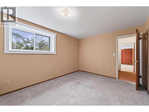 Photo 25 of 828 MCBRIDE Street, Brocklehurst, Kamloops