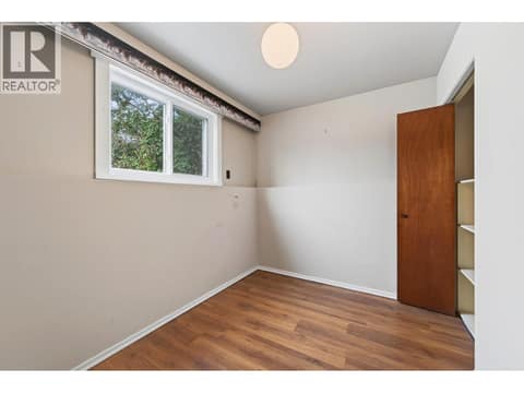 Photo 26 of 828 MCBRIDE Street, Brocklehurst, Kamloops
