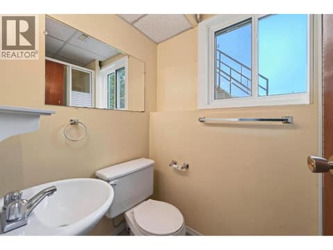 Photo 27 of 828 MCBRIDE Street, Brocklehurst, Kamloops