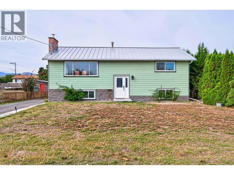 Photo 4 of 828 MCBRIDE Street, Brocklehurst, Kamloops
