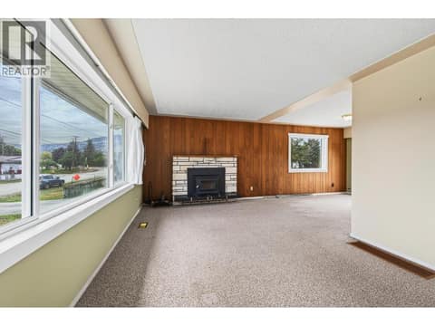 Photo 6 of 828 MCBRIDE Street, Brocklehurst, Kamloops