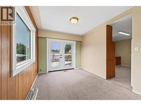 Photo 9 of 828 MCBRIDE Street, Brocklehurst, Kamloops