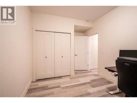 Bedroom #2 / Den / office  in Suite at 881 Mt.Ida Drive, Middleton Mountain Vernon