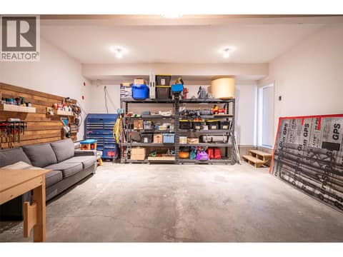 Lots of room for trucks and toys at 881 Mt.Ida Drive, Middleton Mountain Vernon