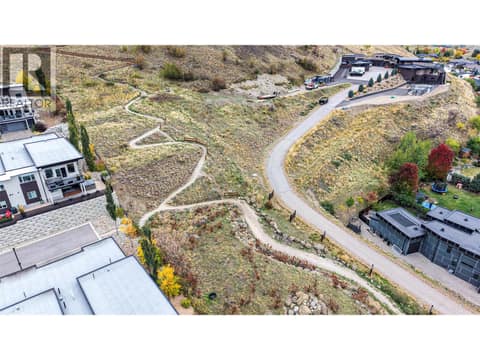 Park trail for walking is right next door at 881 Mt.Ida Drive, Middleton Mountain Vernon