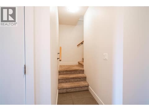 Up three steps at 881 Mt.Ida Drive, Middleton Mountain Vernon