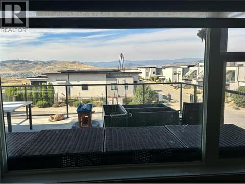 View from the front window to sunny deck at 881 Mt.Ida Drive, Middleton Mountain Vernon