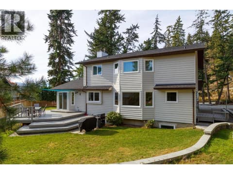 Photo 10 of 1489 Bear Creek Road, West Kelowna Estates