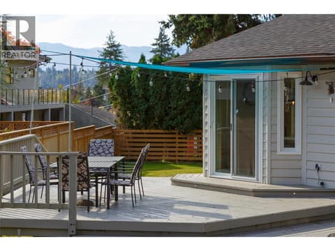 Photo 11 of 1489 Bear Creek Road, West Kelowna Estates