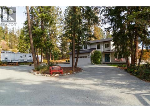Photo 3 of 1489 Bear Creek Road, West Kelowna Estates