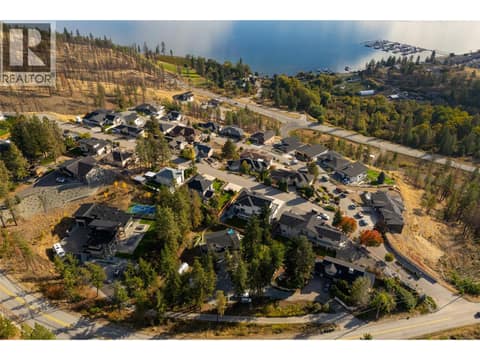 Photo 37 of 1489 Bear Creek Road, West Kelowna Estates