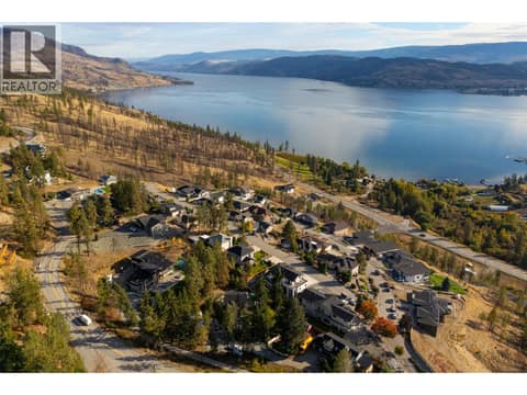 Photo 41 of 1489 Bear Creek Road, West Kelowna Estates