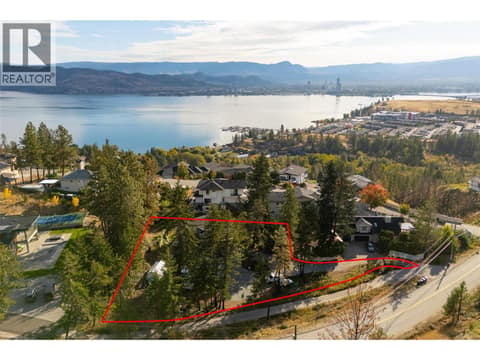 Photo 44 of 1489 Bear Creek Road, West Kelowna Estates