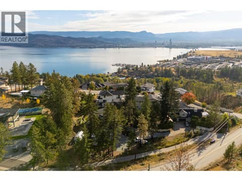 Photo 45 of 1489 Bear Creek Road, West Kelowna Estates