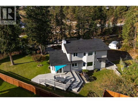 Photo 47 of 1489 Bear Creek Road, West Kelowna Estates