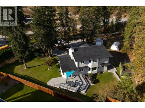Photo 48 of 1489 Bear Creek Road, West Kelowna Estates